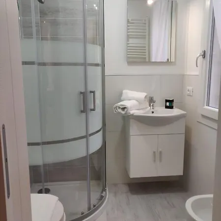 Appartement Stravedamento Mytravelchioggia