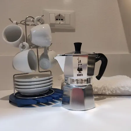 Stravedamento Mytravelchioggia Appartement *