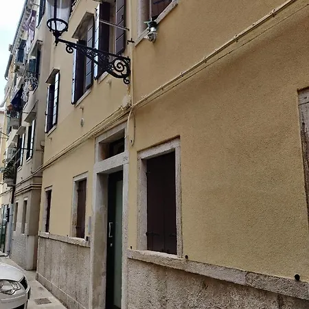 Appartement Stravedamento Mytravelchioggia Chioggia