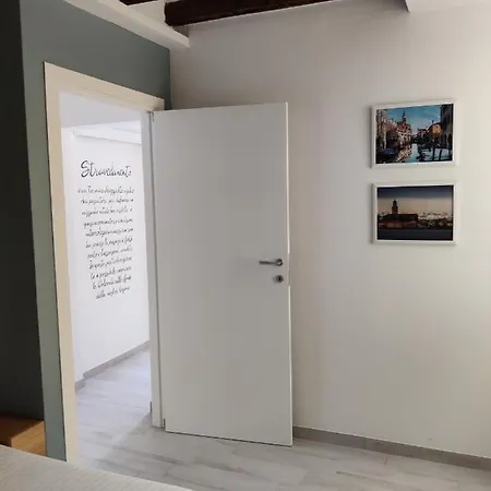 Apartman Stravedamento Mytravelchioggia