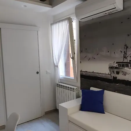 Apartman Stravedamento Mytravelchioggia Chioggia