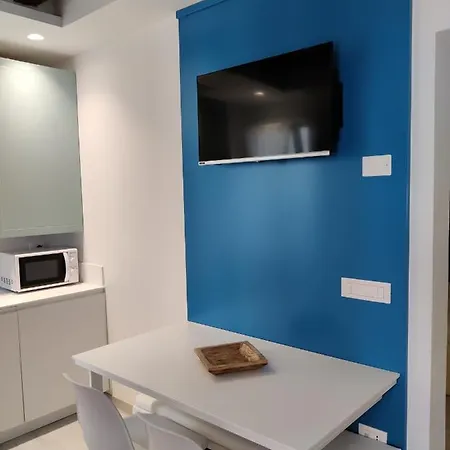Appartement Stravedamento Mytravelchioggia
