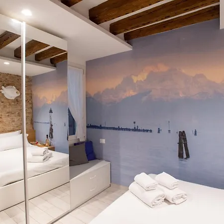 Stravedamento Mytravelchioggia
